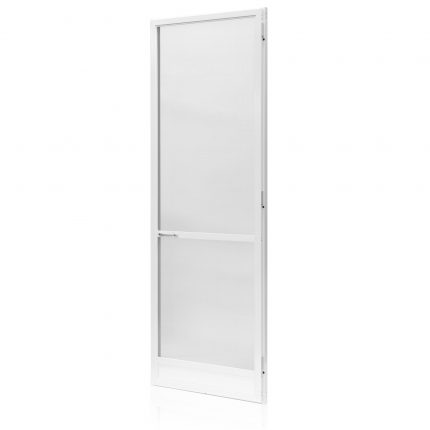 Putukavõrk ustele - valge RAL9016